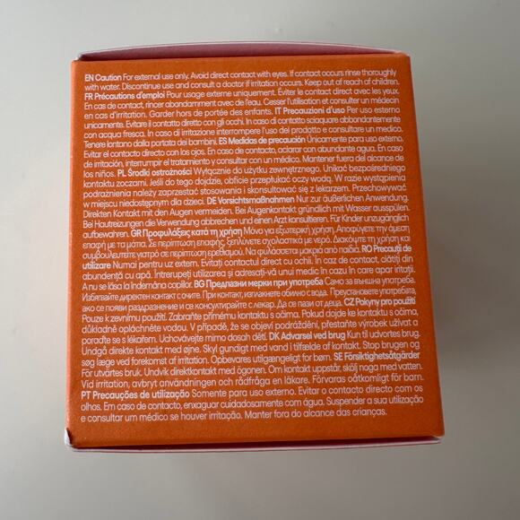 Laneige Lip Sleeping Mask Peach Iced Tea New Release 20g / 0.70 oz. New in Box - Picture 9 of 10